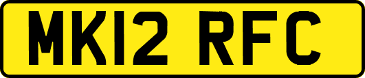 MK12RFC