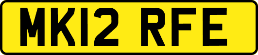 MK12RFE