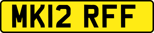 MK12RFF