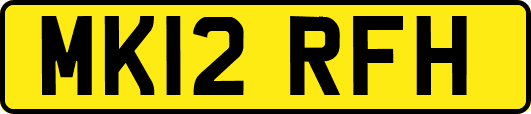 MK12RFH