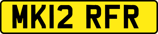 MK12RFR