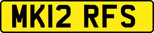 MK12RFS