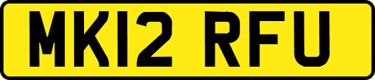 MK12RFU