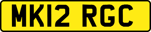 MK12RGC