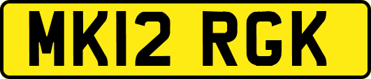 MK12RGK