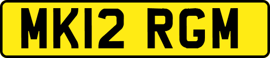 MK12RGM