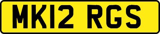 MK12RGS