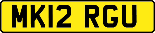 MK12RGU