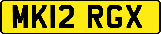 MK12RGX