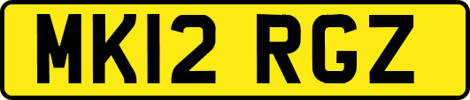 MK12RGZ