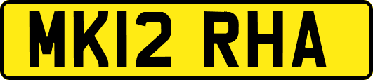 MK12RHA