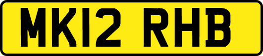 MK12RHB