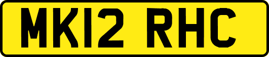 MK12RHC