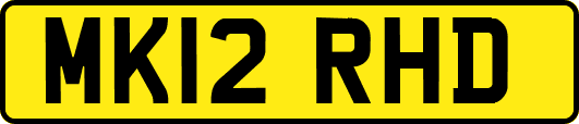 MK12RHD