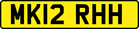 MK12RHH