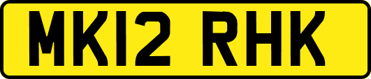 MK12RHK