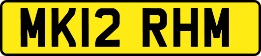 MK12RHM