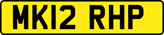 MK12RHP