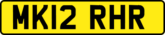 MK12RHR