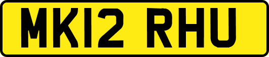 MK12RHU