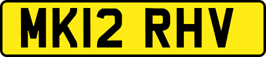 MK12RHV