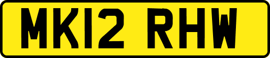 MK12RHW