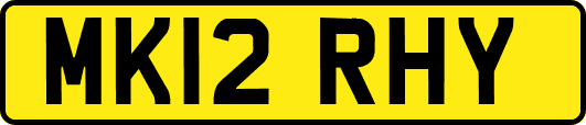MK12RHY