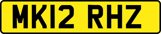 MK12RHZ