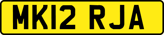 MK12RJA