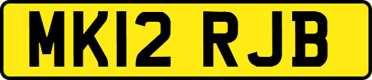 MK12RJB
