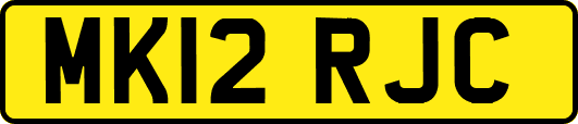 MK12RJC