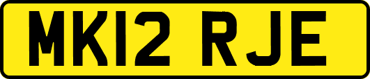 MK12RJE