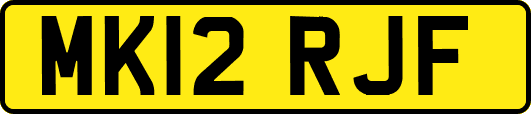 MK12RJF