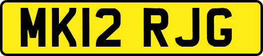 MK12RJG
