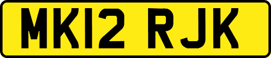 MK12RJK