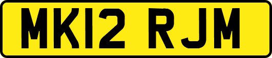 MK12RJM