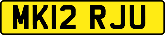 MK12RJU