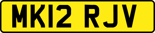 MK12RJV