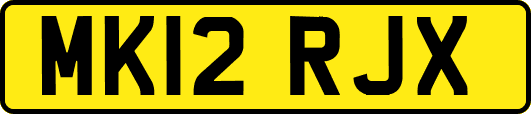 MK12RJX