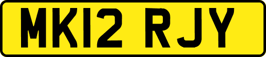 MK12RJY