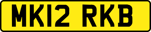 MK12RKB