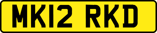 MK12RKD