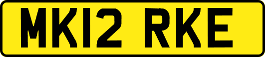 MK12RKE