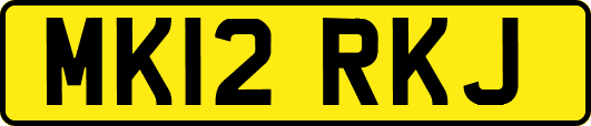 MK12RKJ