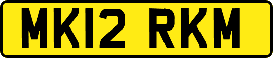 MK12RKM