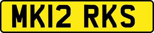 MK12RKS