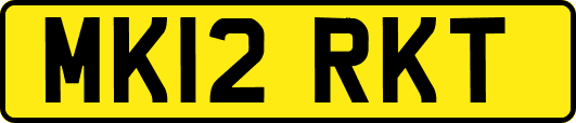 MK12RKT