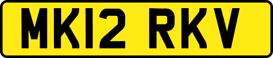 MK12RKV
