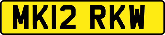 MK12RKW