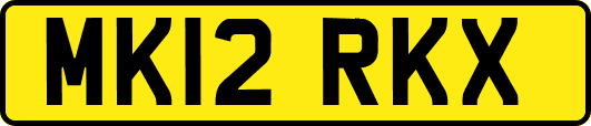 MK12RKX